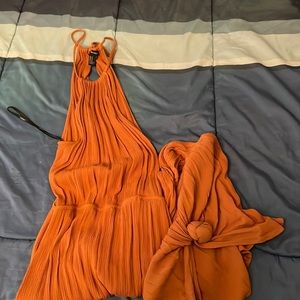 Women’s sundress
